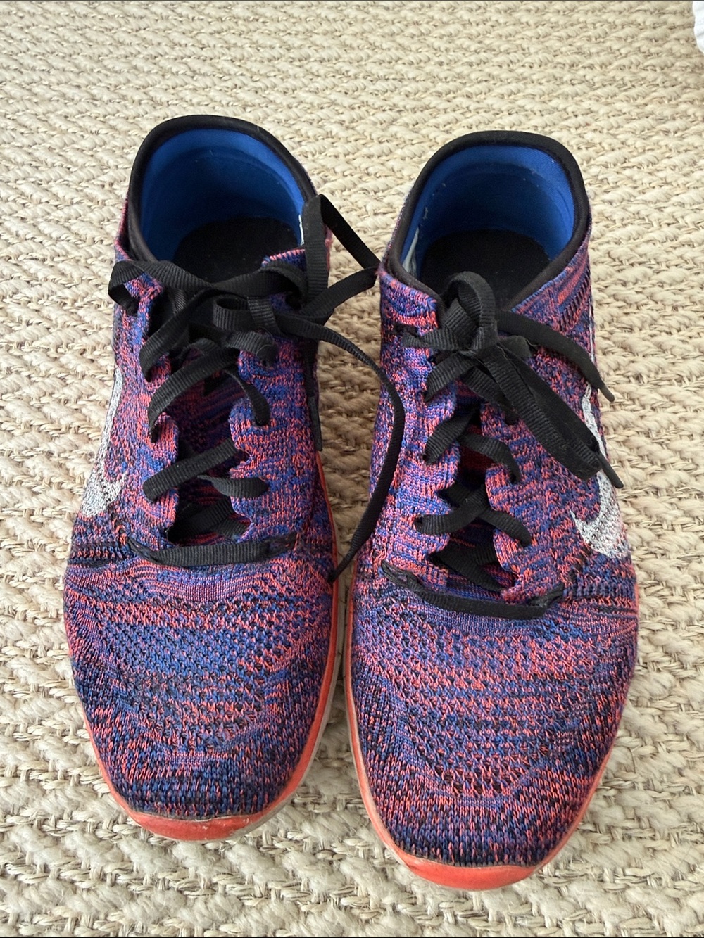 Nike Free Sneakers